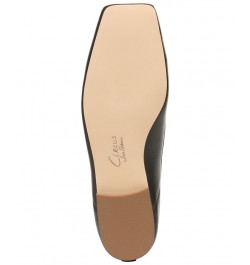 Teresa Square-Toe Ballet Flats PD01 $45.90 Shoes