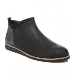 Zion Sneaker Booties PD02 $36.90 Shoes