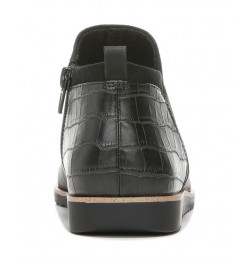 Zion Sneaker Booties PD02 $36.90 Shoes