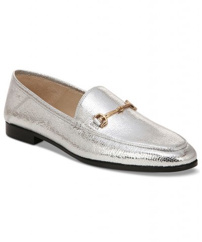 Women's Loraine Tailored Loafers PD08 $57.60 Shoes