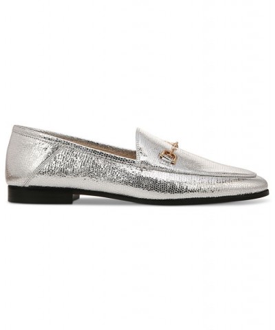 Women's Loraine Tailored Loafers PD08 $57.60 Shoes