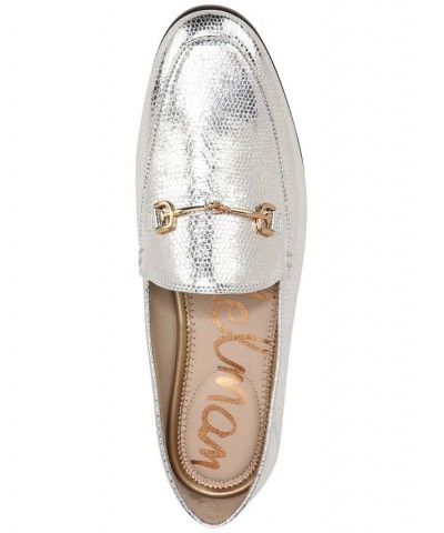 Women's Loraine Tailored Loafers PD08 $57.60 Shoes