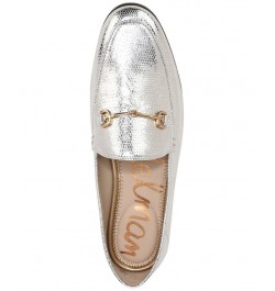 Women's Loraine Tailored Loafers PD08 $57.60 Shoes