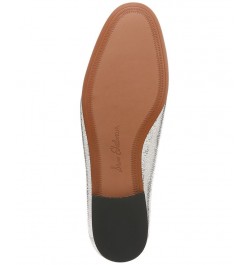 Women's Loraine Tailored Loafers PD08 $57.60 Shoes