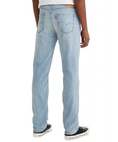 Men's 541™ Athletic Taper Fit Eco Ease Jeans PD09 $32.00 Jeans