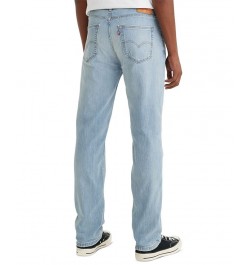 Men's 541™ Athletic Taper Fit Eco Ease Jeans PD09 $32.00 Jeans