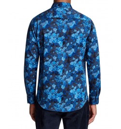 Men's El Azufre Long Sleeve Button Up Shirt $62.10 Shirts