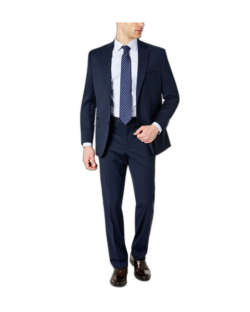 Men's Classic-Fit Suits PD02 $60.20 Suits