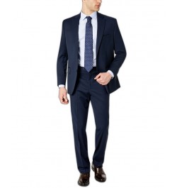 Men's Classic-Fit Suits PD02 $60.20 Suits