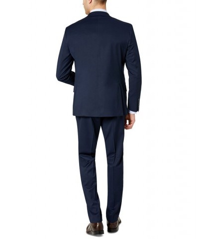 Men's Classic-Fit Suits PD02 $60.20 Suits