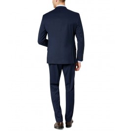 Men's Classic-Fit Suits PD02 $60.20 Suits