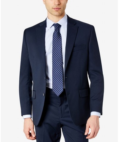 Men's Classic-Fit Suits PD02 $60.20 Suits