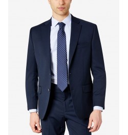 Men's Classic-Fit Suits PD02 $60.20 Suits