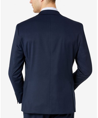 Men's Classic-Fit Suits PD02 $60.20 Suits