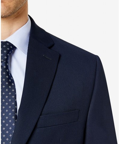 Men's Classic-Fit Suits PD02 $60.20 Suits