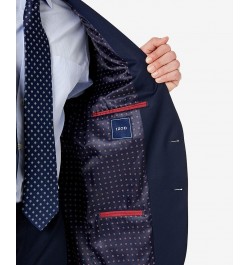 Men's Classic-Fit Suits PD02 $60.20 Suits