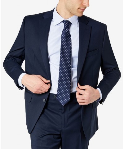 Men's Classic-Fit Suits PD02 $60.20 Suits