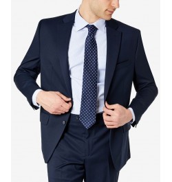 Men's Classic-Fit Suits PD02 $60.20 Suits