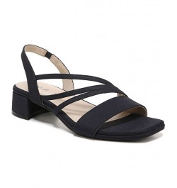 Joy 2 Slingback Sandals Blue $45.00 Shoes