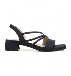 Joy 2 Slingback Sandals Blue $45.00 Shoes