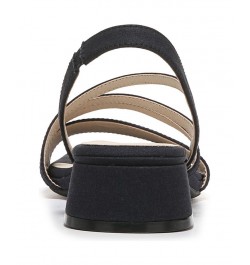 Joy 2 Slingback Sandals Blue $45.00 Shoes