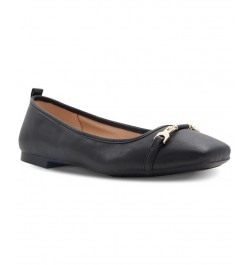 Ballad Ballet Flats Black $35.70 Shoes