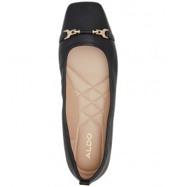 Ballad Ballet Flats Black $35.70 Shoes