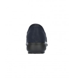 Maybell Comfort Slip Ons Black $32.90 Shoes