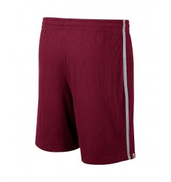 Men's Maroon Texas A&M Aggies Thunder Slub Shorts $15.00 Shorts