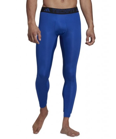 Men's Techfit Performance Training Long Tights PD06 $17.40 Pants