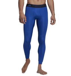 Men's Techfit Performance Training Long Tights PD06 $17.40 Pants