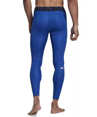 Men's Techfit Performance Training Long Tights PD06 $17.40 Pants