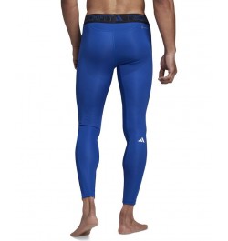 Men's Techfit Performance Training Long Tights PD06 $17.40 Pants