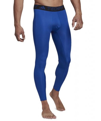 Men's Techfit Performance Training Long Tights PD06 $17.40 Pants