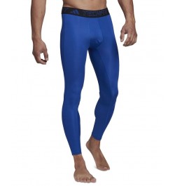 Men's Techfit Performance Training Long Tights PD06 $17.40 Pants