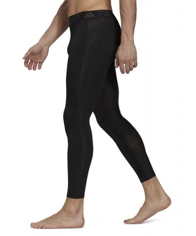 Men's Techfit Performance Training Long Tights PD06 $17.40 Pants