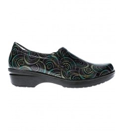 Easy Works Women's Tiffany Clogs PD04 $18.49 Shoes