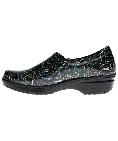 Easy Works Women's Tiffany Clogs PD04 $18.49 Shoes