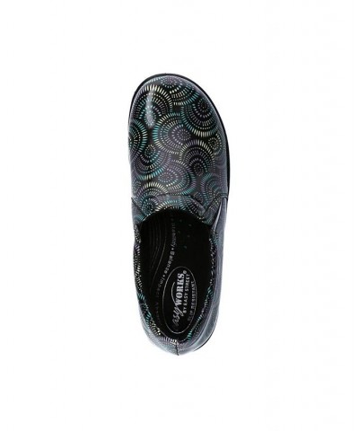 Easy Works Women's Tiffany Clogs PD04 $18.49 Shoes