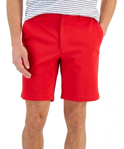 Men's Regular-Fit 9" 4-Way Stretch Shorts PD11 $13.44 Shorts