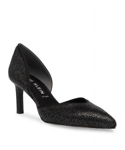 Women's Remy Pump Black $50.14 Shoes