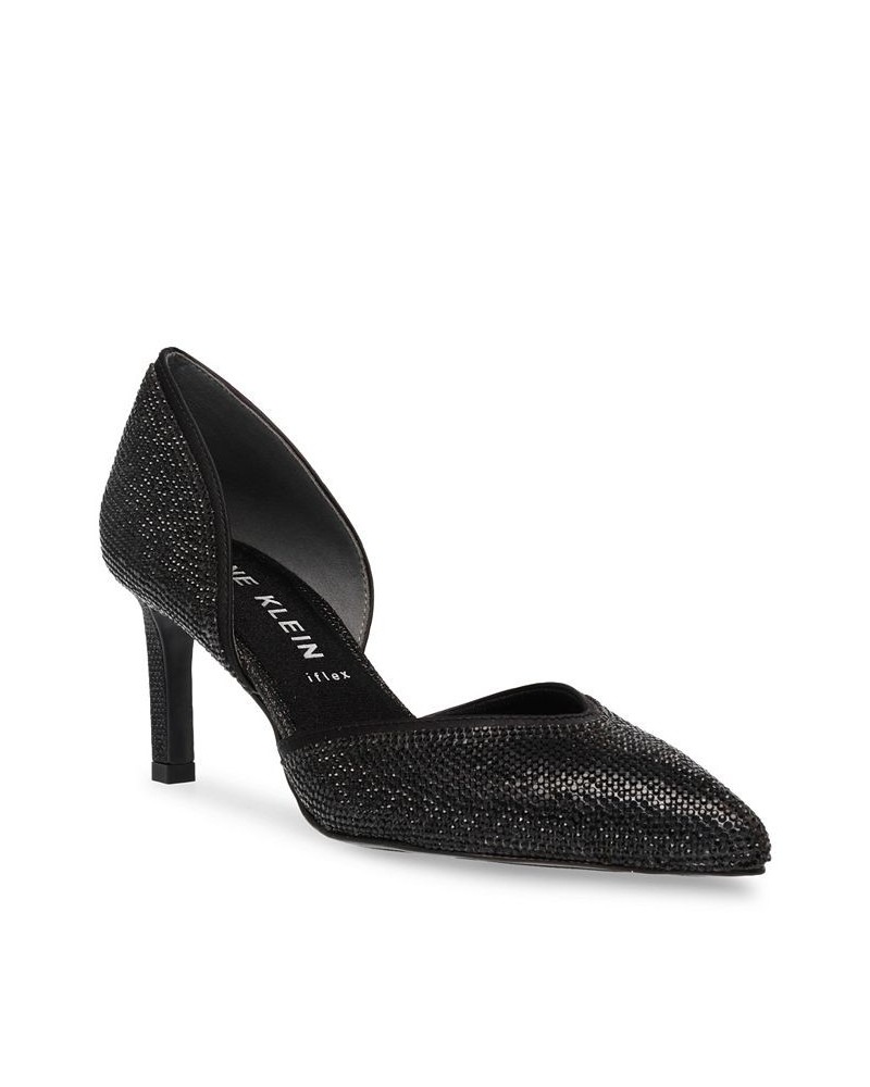 Women's Remy Pump Black $50.14 Shoes