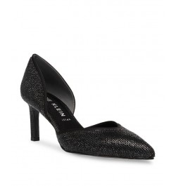 Women's Remy Pump Black $50.14 Shoes