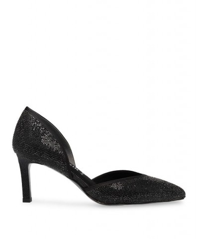 Women's Remy Pump Black $50.14 Shoes