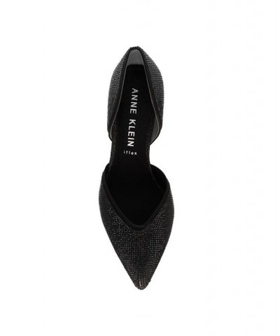 Women's Remy Pump Black $50.14 Shoes