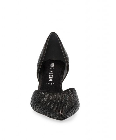 Women's Remy Pump Black $50.14 Shoes