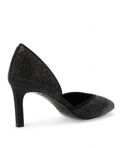 Women's Remy Pump Black $50.14 Shoes