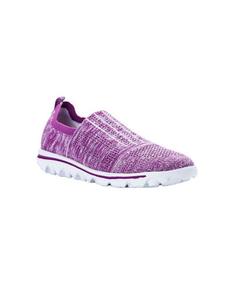 Women's Travelactiv Stretch Sneakers PD04 $46.75 Shoes