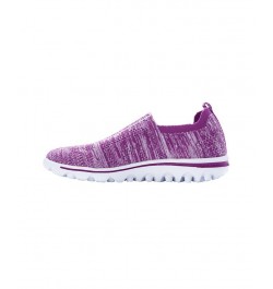 Women's Travelactiv Stretch Sneakers PD04 $46.75 Shoes