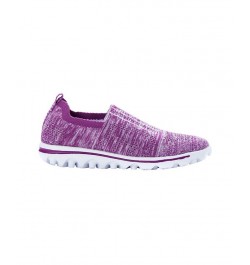 Women's Travelactiv Stretch Sneakers PD04 $46.75 Shoes